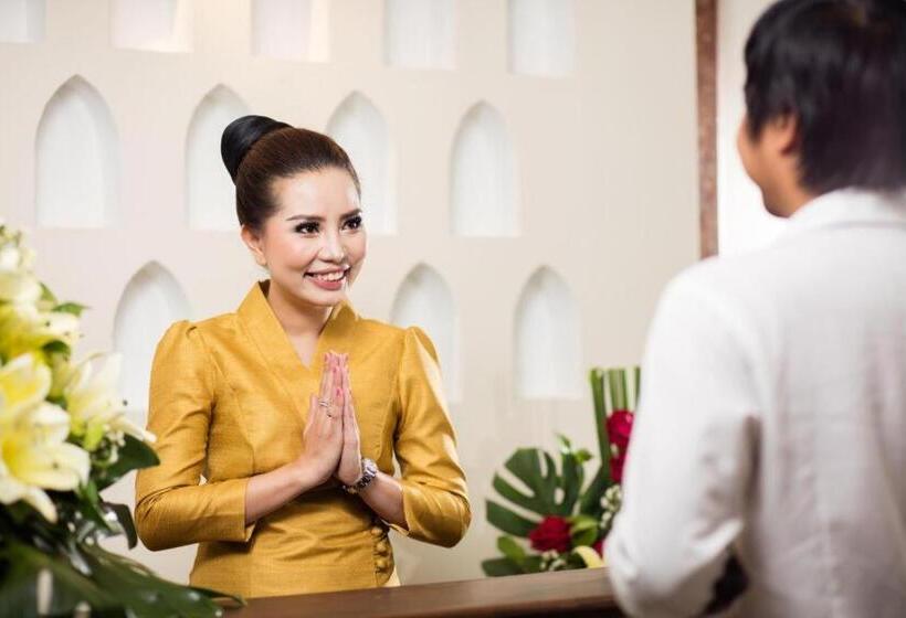 فندق Le Luxe Boutique