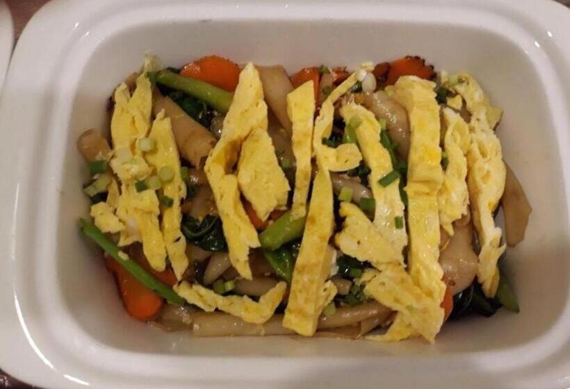 فندق Le Luxe Boutique