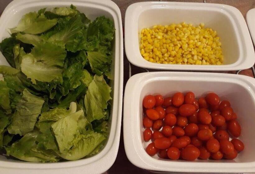 فندق Le Luxe Boutique