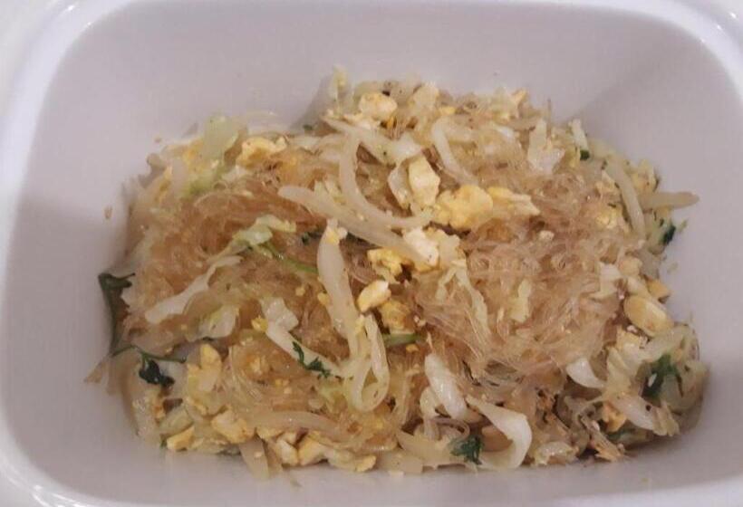 فندق Le Luxe Boutique