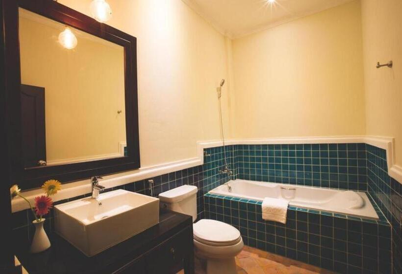 فندق Le Luxe Boutique