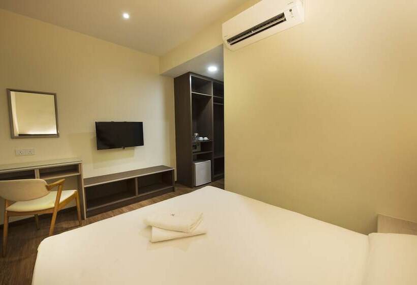 هتل Panmour Villa