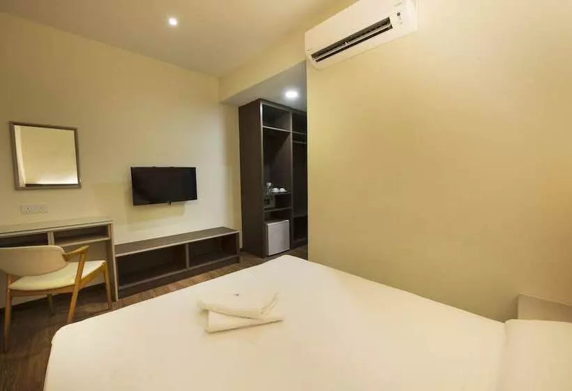 Hotel Panmour Villa