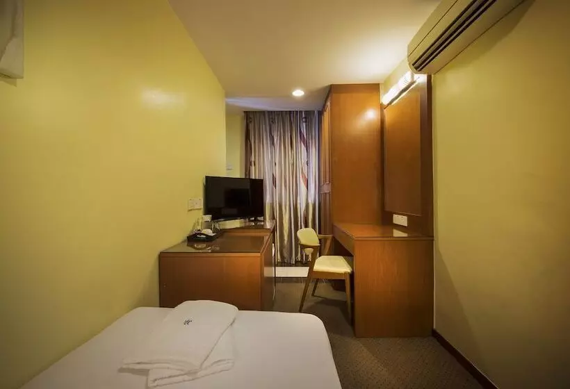Hotel Panmour Villa