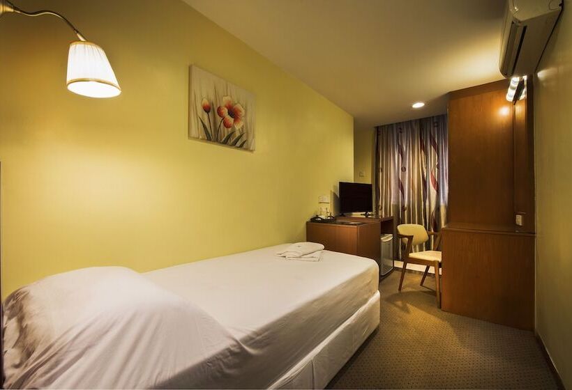 هتل Panmour Villa