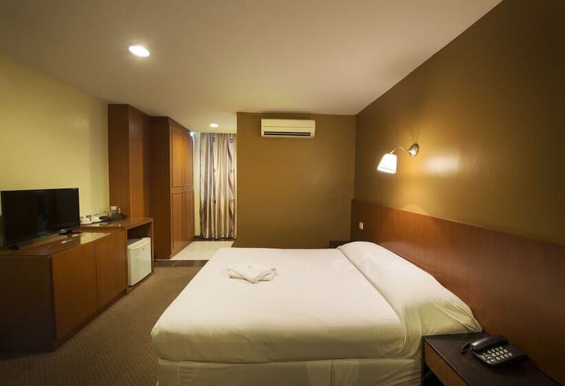 هتل Panmour Villa