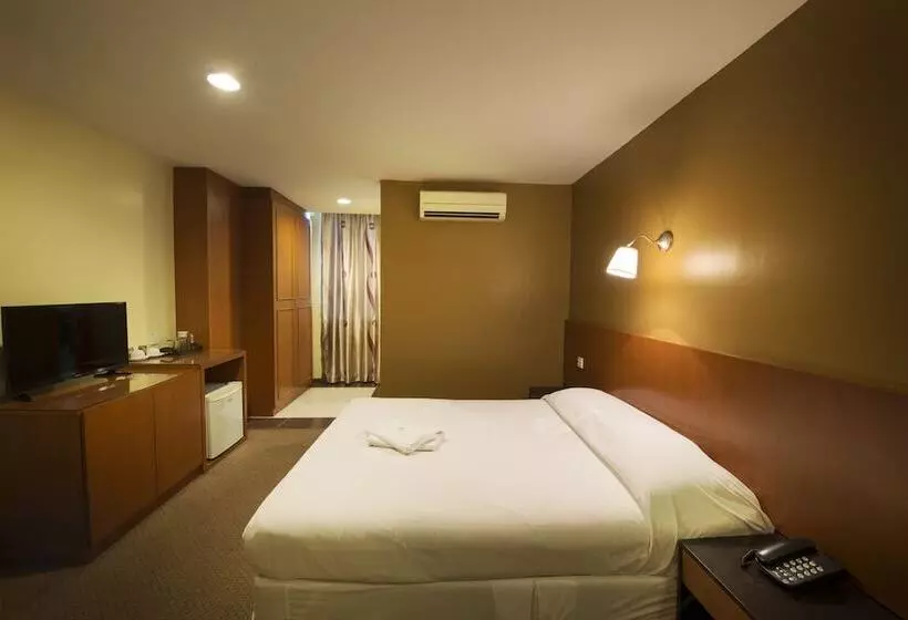 Hotel Panmour Villa