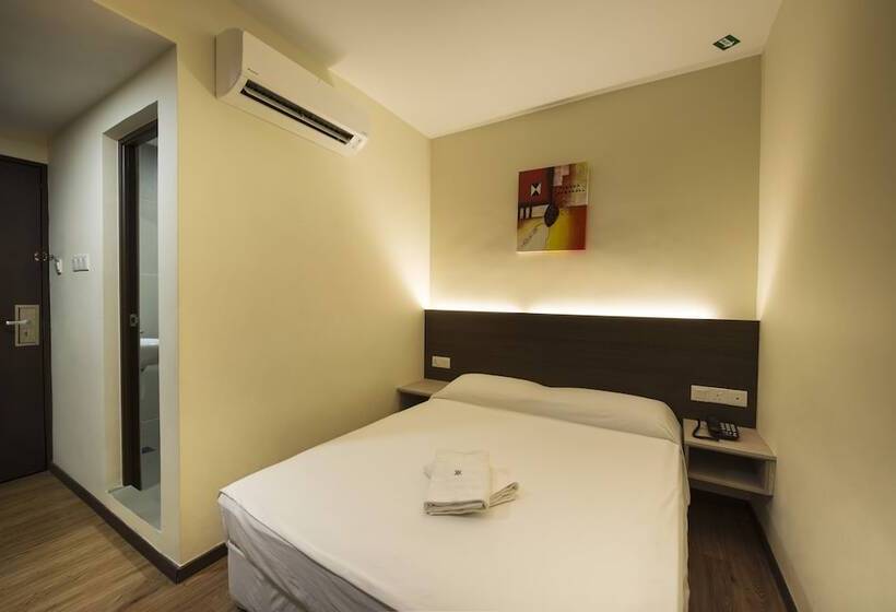 هتل Panmour Villa