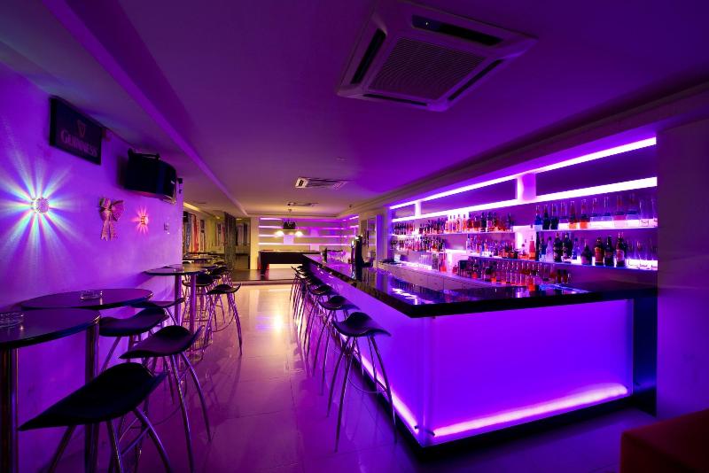 هتل Panmour Villa