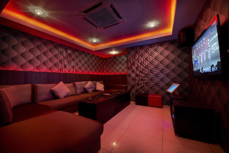 هتل Panmour Villa