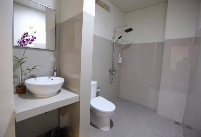 Отель Rai House Sanur