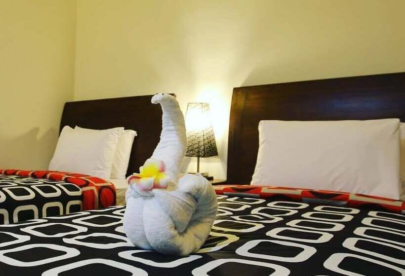 Отель Rai House Sanur