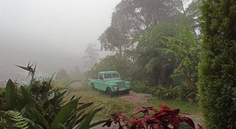 בית מלון כפרי Rovers Inn Guesthouse Age 11 And Above Only