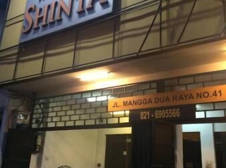 فندق Rumah Shinta