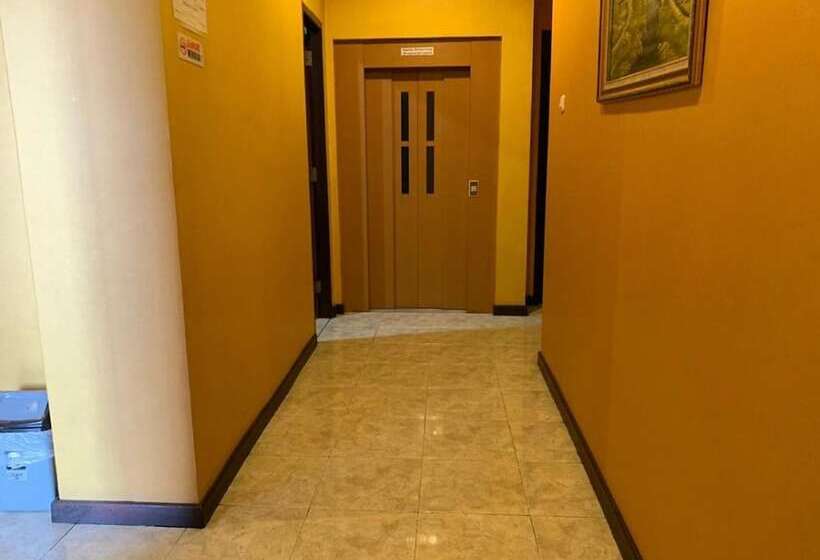 فندق Rumah Shinta