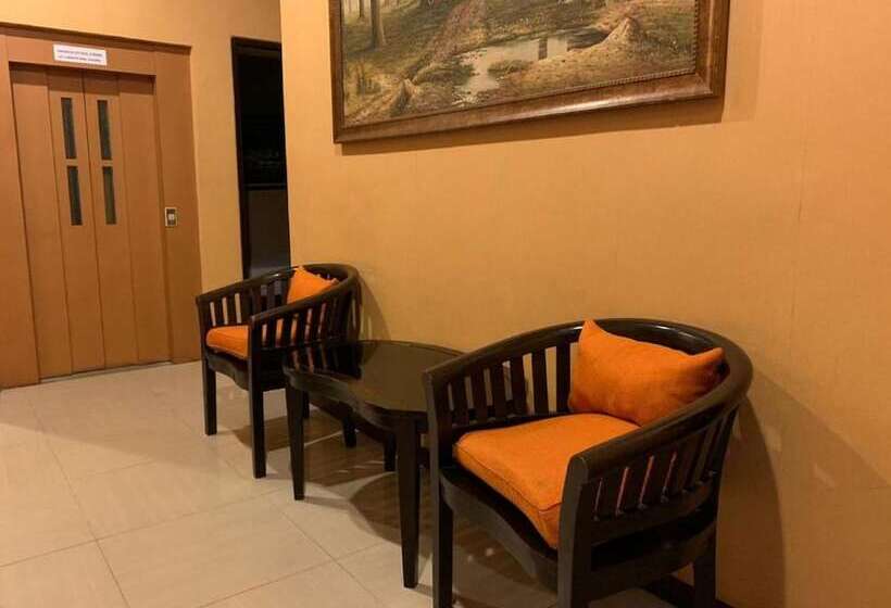 فندق Rumah Shinta