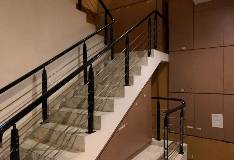 فندق Rumah Shinta