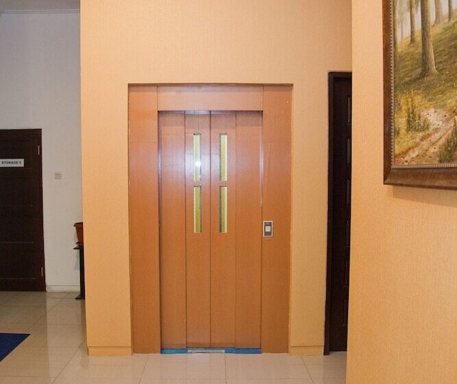 فندق Rumah Shinta