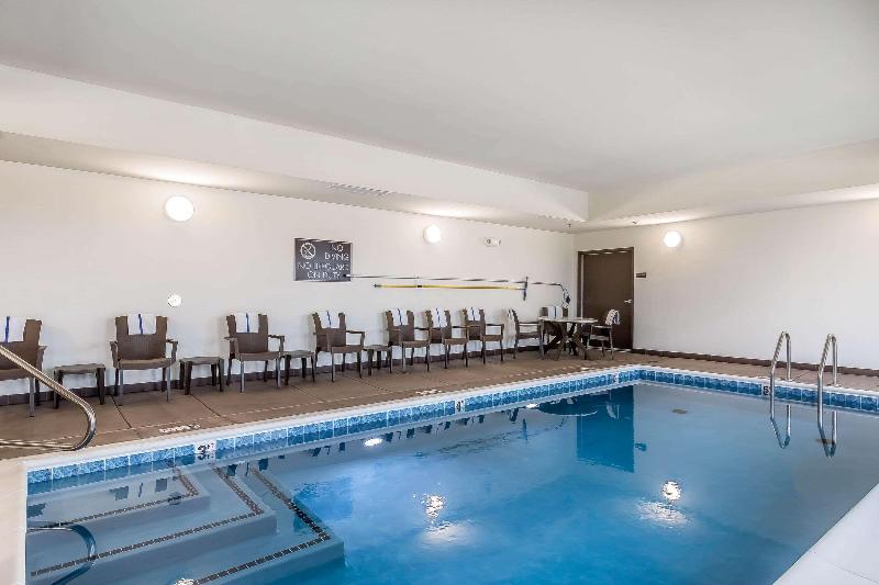 호텔 Sleep Inn & Suites O Fallon Mo Technology Drive