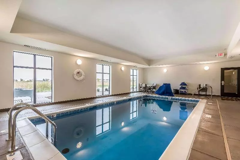 ホテル Sleep Inn & Suites O Fallon Mo Technology Drive
