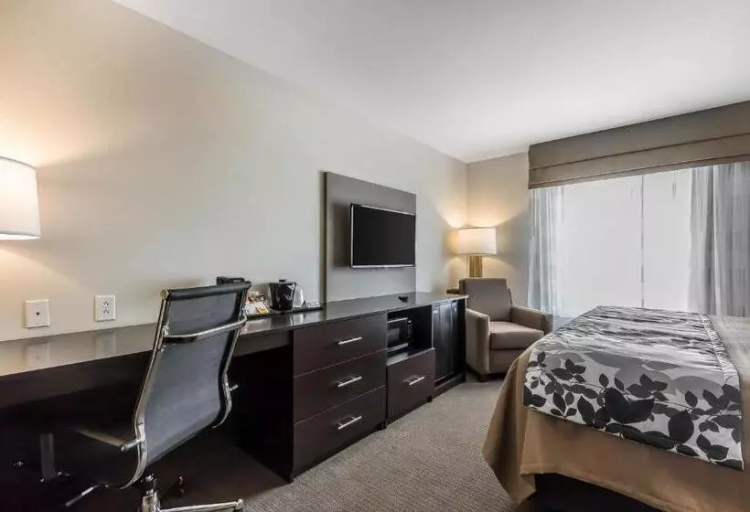 ホテル Sleep Inn & Suites O Fallon Mo Technology Drive