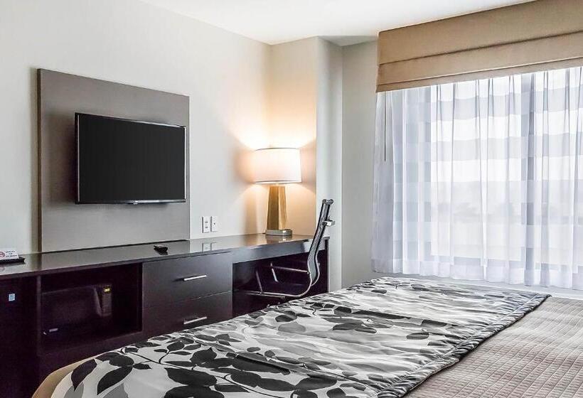 호텔 Sleep Inn & Suites O Fallon Mo Technology Drive