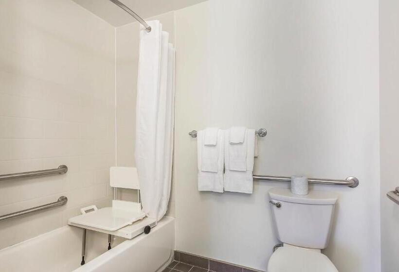 호텔 Sleep Inn & Suites O Fallon Mo Technology Drive