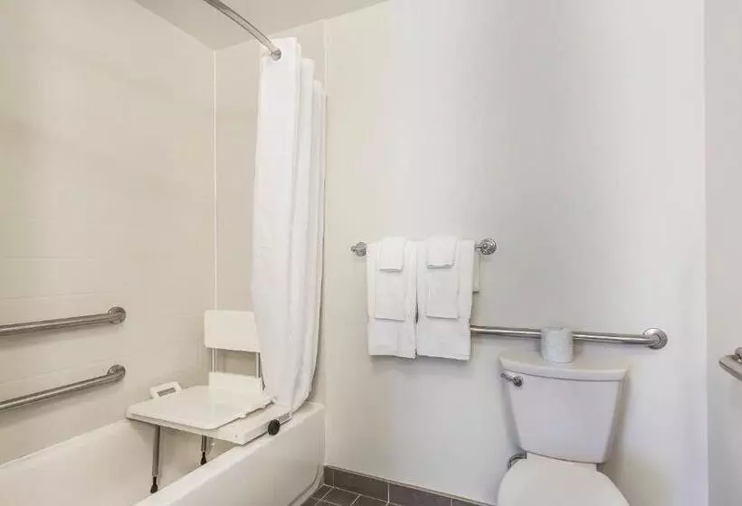 ホテル Sleep Inn & Suites O Fallon Mo Technology Drive