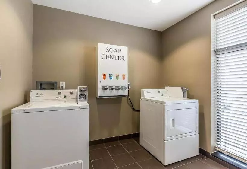 ホテル Sleep Inn & Suites O Fallon Mo Technology Drive