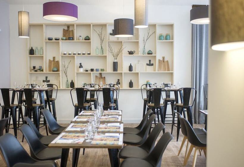 Отель Sowell Family Valfréjus