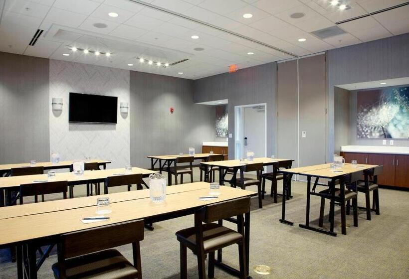 호텔 Springhill Suites By Marriott Dayton Beavercreek