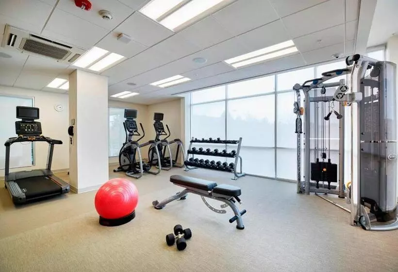 ホテル Springhill Suites By Marriott Dayton Beavercreek