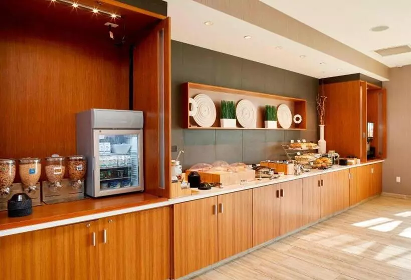 ホテル Springhill Suites By Marriott Dayton Beavercreek