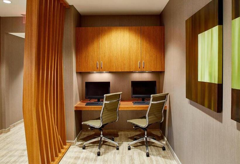 호텔 Springhill Suites By Marriott Dayton Beavercreek