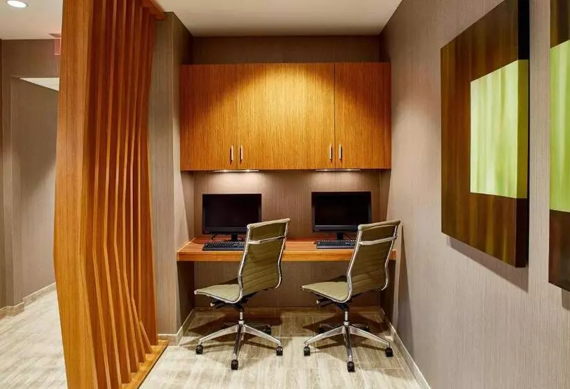 ホテル Springhill Suites By Marriott Dayton Beavercreek