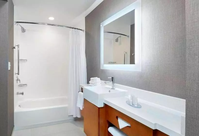 ホテル Springhill Suites By Marriott Dayton Beavercreek