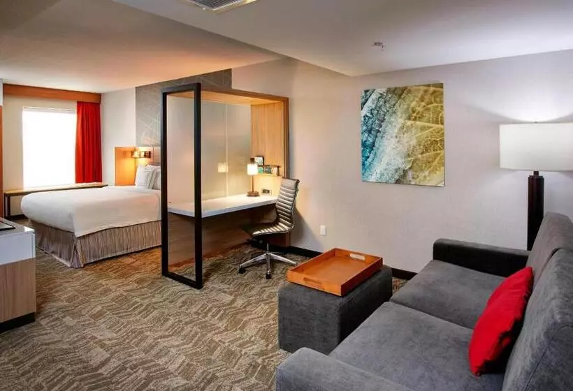 ホテル Springhill Suites By Marriott Dayton Beavercreek