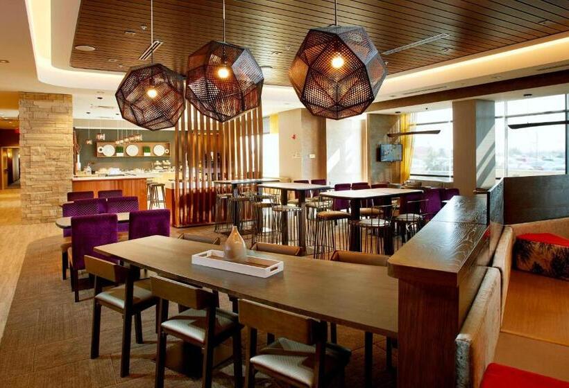 호텔 Springhill Suites By Marriott Dayton Beavercreek