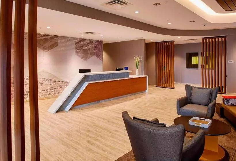 ホテル Springhill Suites By Marriott Dayton Beavercreek
