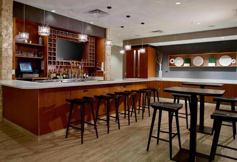 호텔 Springhill Suites By Marriott Dayton Beavercreek