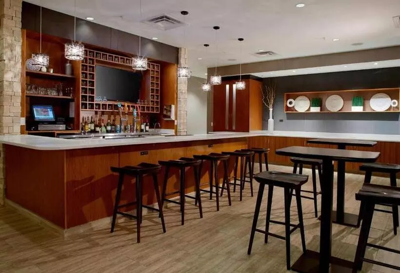 ホテル Springhill Suites By Marriott Dayton Beavercreek