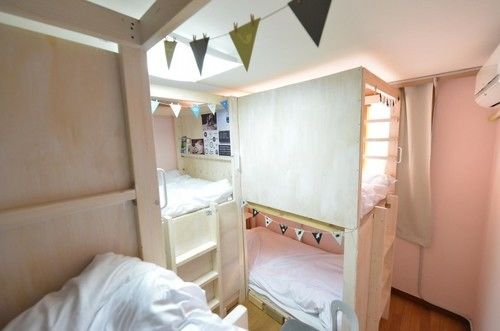 Linker Party House  Hostel