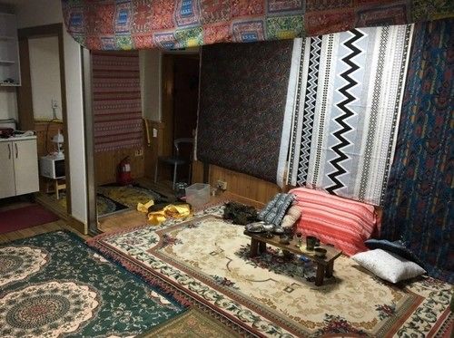 Linker Party House  Hostel