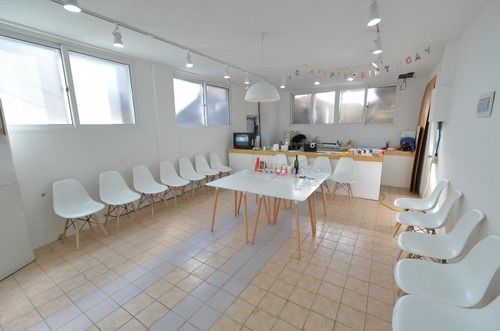 Linker Party House  Hostel