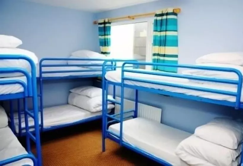 Ocean Bar & Hostel