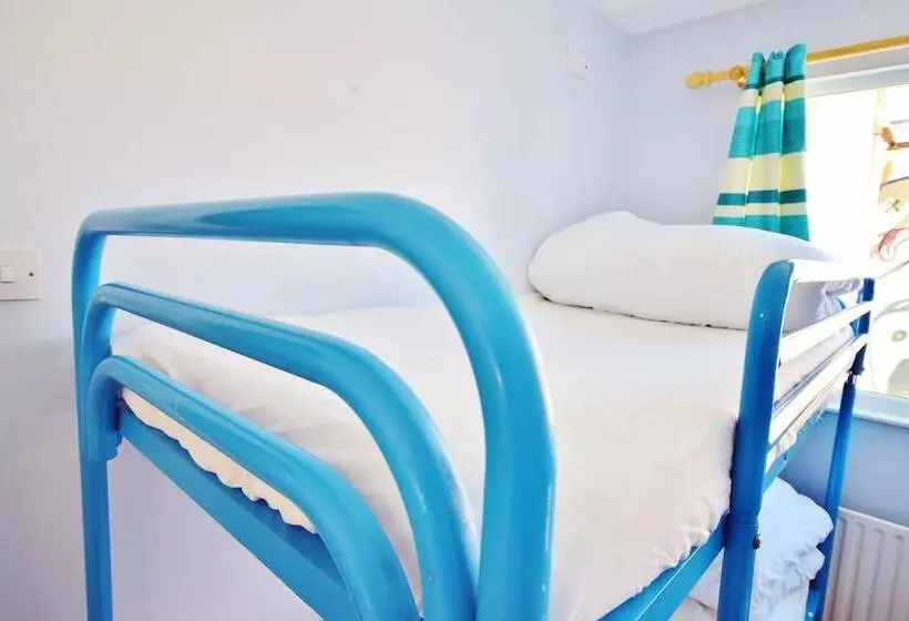 Ocean Bar & Hostel