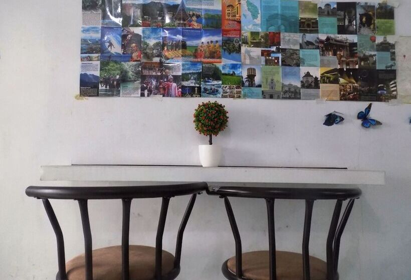 פנסיון Amelia 2 Guest House