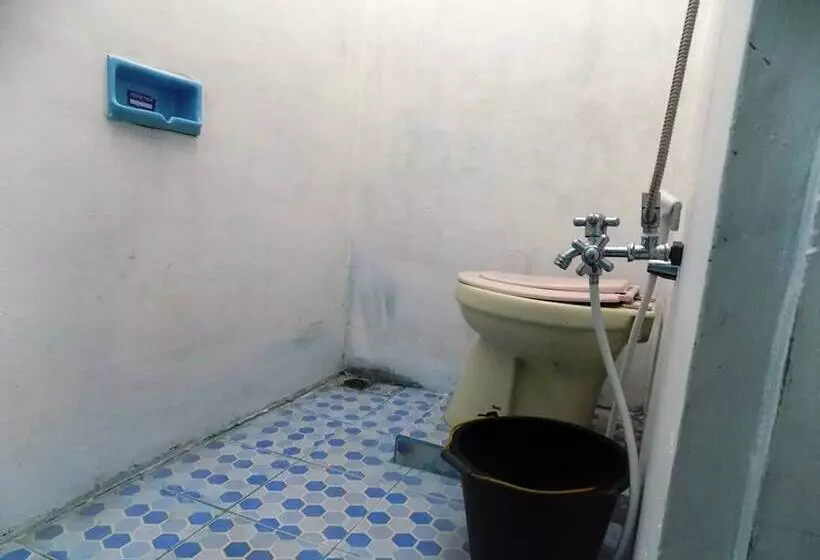 Majatalo Amelia 2 Guest House
