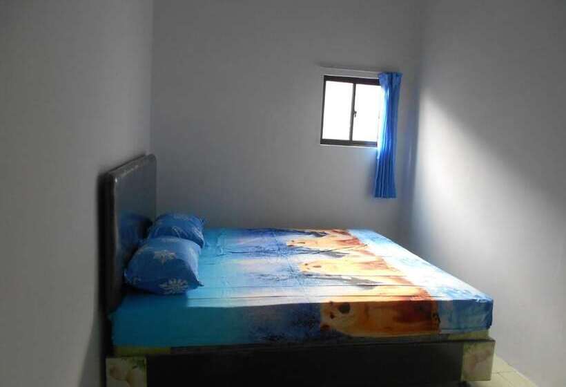 פנסיון Amelia 2 Guest House