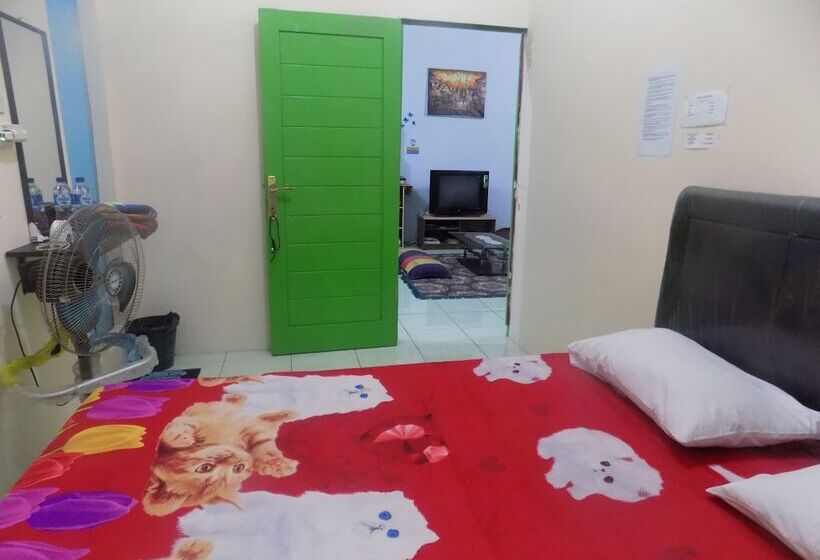 פנסיון Amelia 2 Guest House